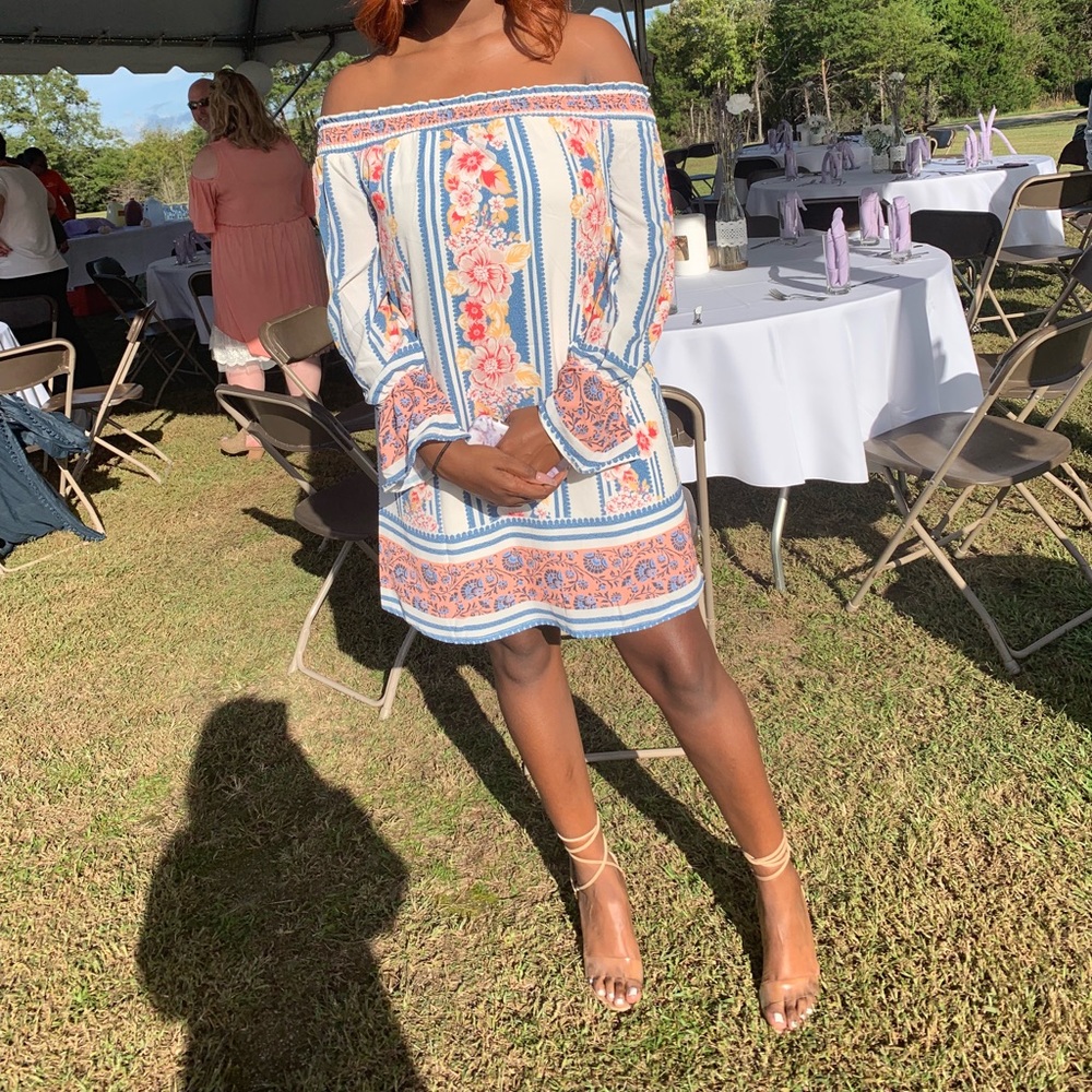 Day dress